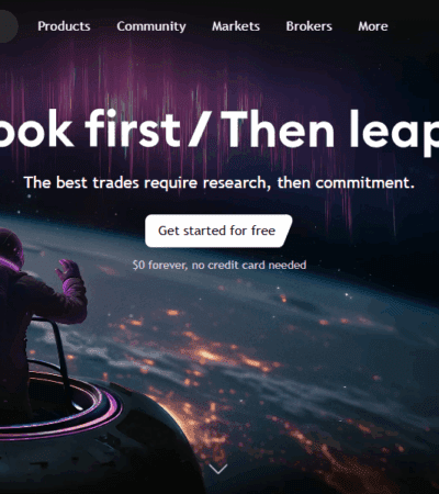 10 Best Futures Prop Firms That Use Tradingview