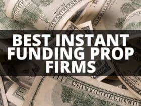 10 Fast Track Funding Prop Firm – Instant Trading Capital for Traders
