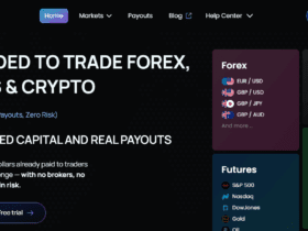 E8 Prop Firm Review : – Funded Trading Accounts & Evaluation Programs