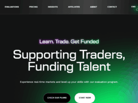 Ic Markets Prop – Trade with Funded Accounts & Maximize Profits