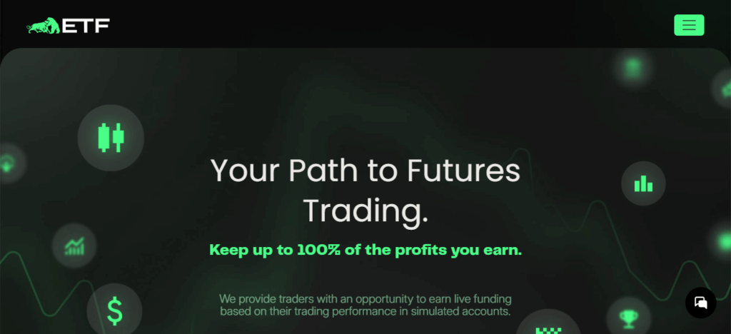 Elite Trader Funding