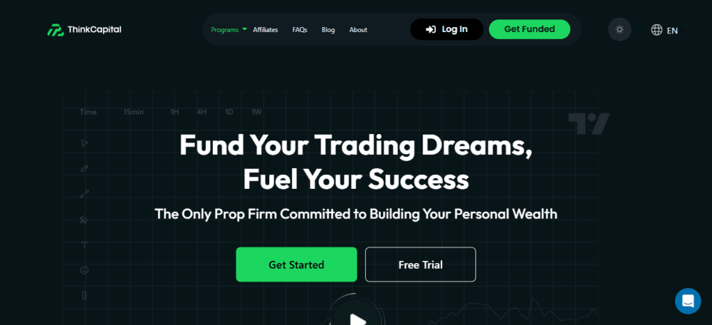 ThinkCapital