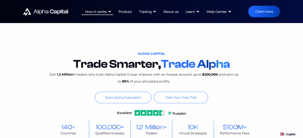 Alpha Capital