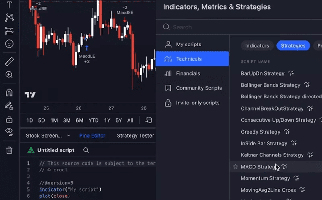 Grid Trading EA