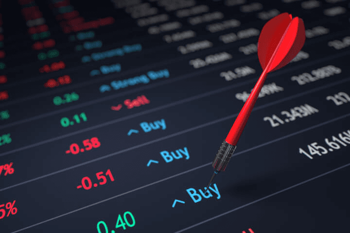 News Trading EA