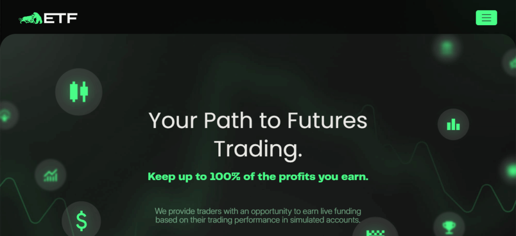 Elite Trader Funding