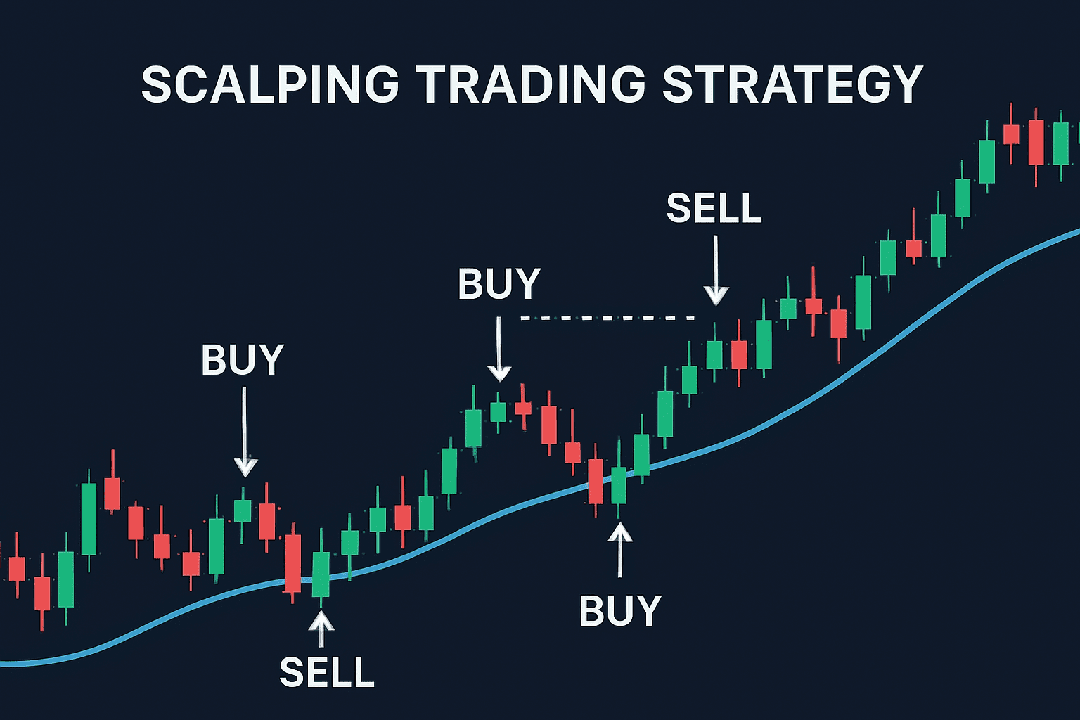 Scalping Trading Strategy