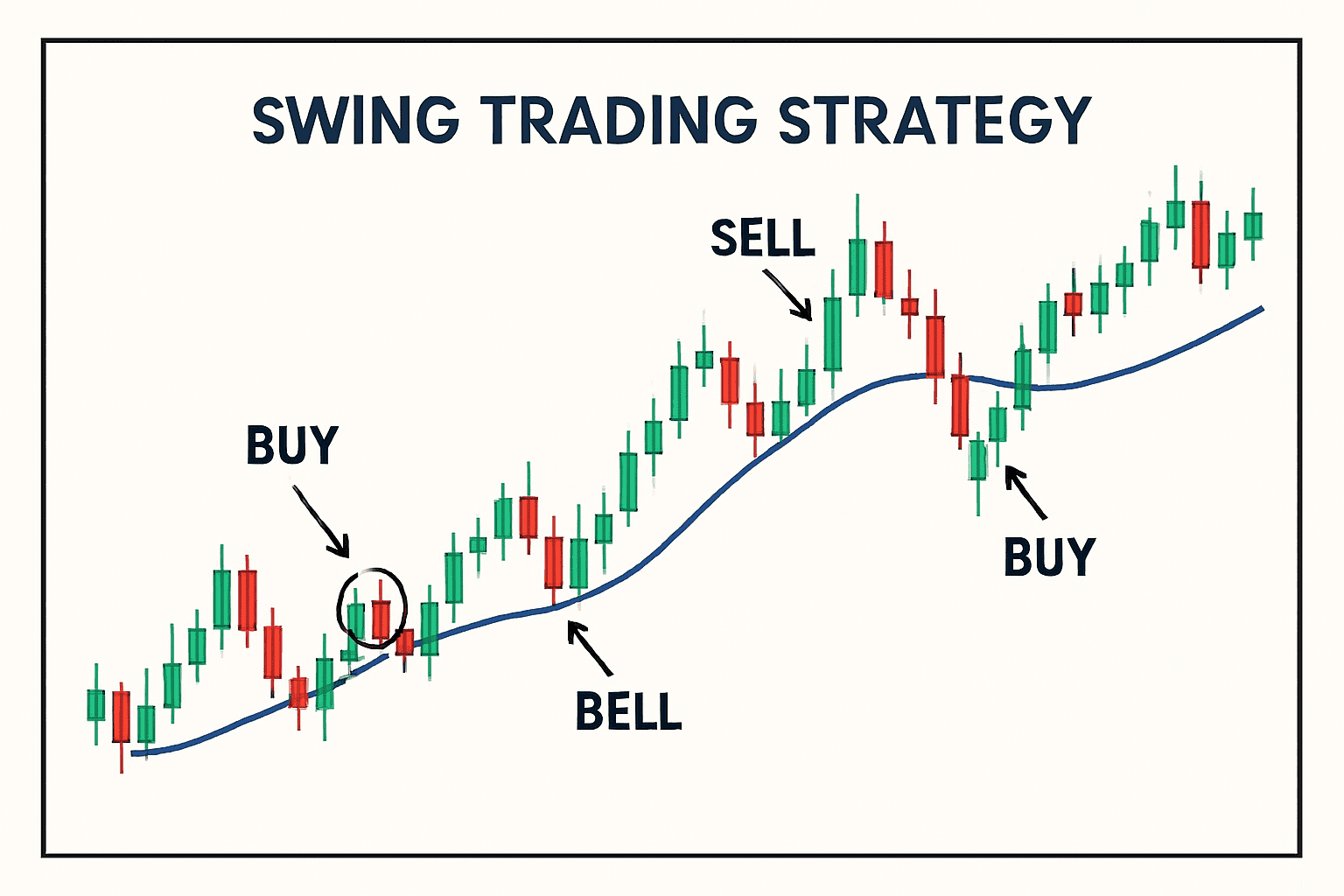 Position Trading Strategy