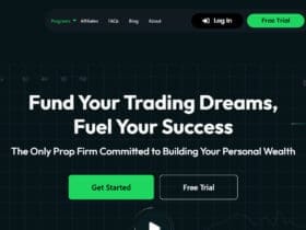 Thinkcapital Prop Firm Review 2025: Features & Funding