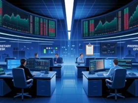 10 Top Prop Firms That Accept Traders From Russia In 2025