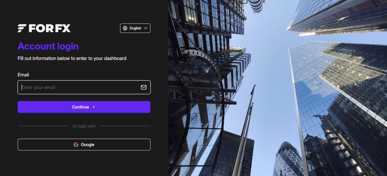 Forfx Review 2025: Fast Payouts & Scalable Funding - PropFirm Lion