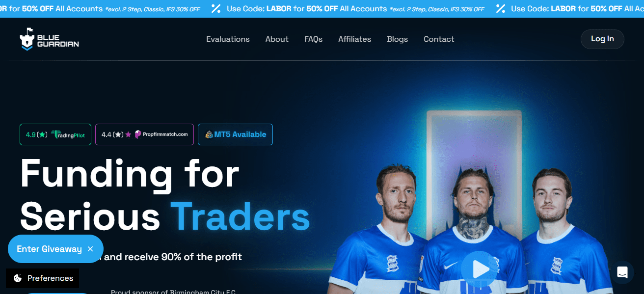 Blue Guardian Prop – Advanced Marine Propeller for Efficiency & Sustainability