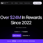 AlphaTrader Firm – Reliable Prop Trading Platform