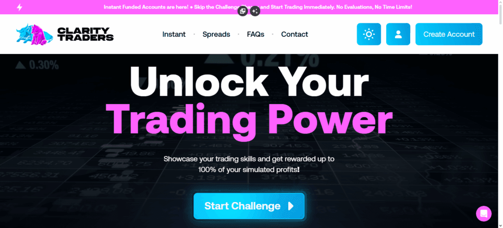 What is ClarityTraders ?
