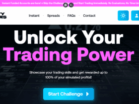 ClarityTraders: Smarter Trading Insights & Strategies