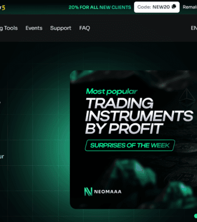 NEOMAA: Innovative Solutions for Modern Living