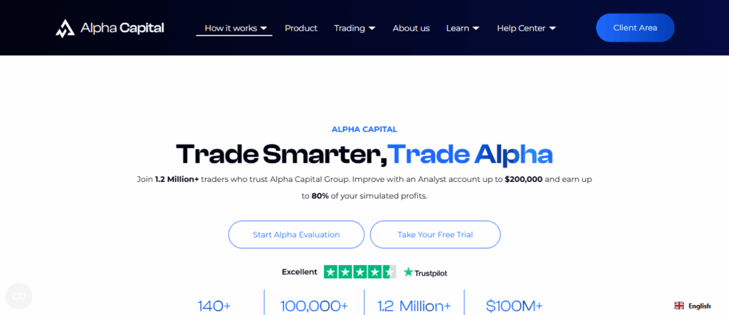 Alpha Capital