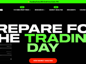 Only Prop Firms Review: – Trusted Reviews & Guides for Traders