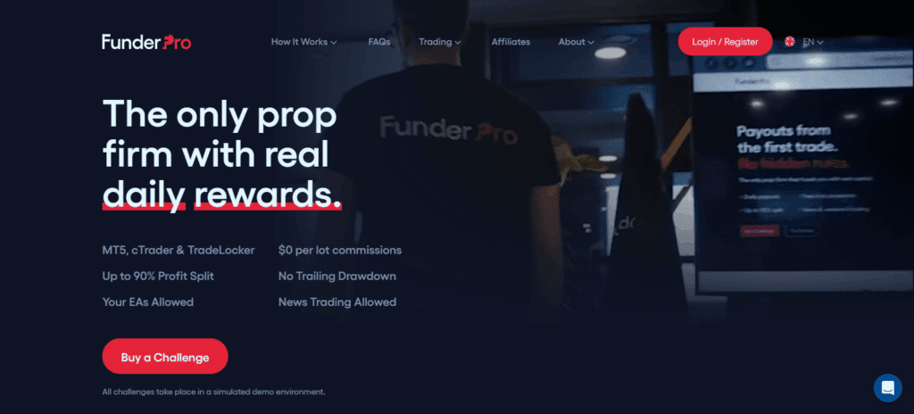 FunderPro