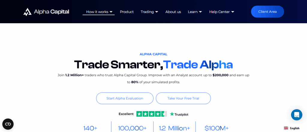 Alpha Capital Group