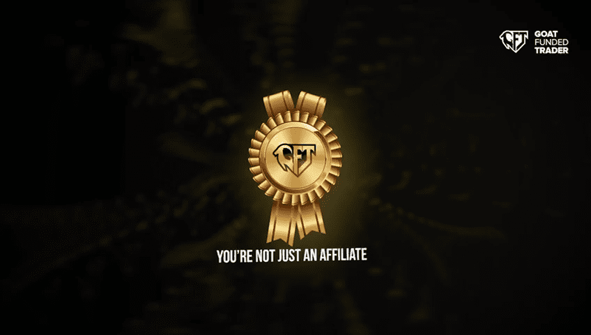 Become an Affiliate for GFT Prop firm