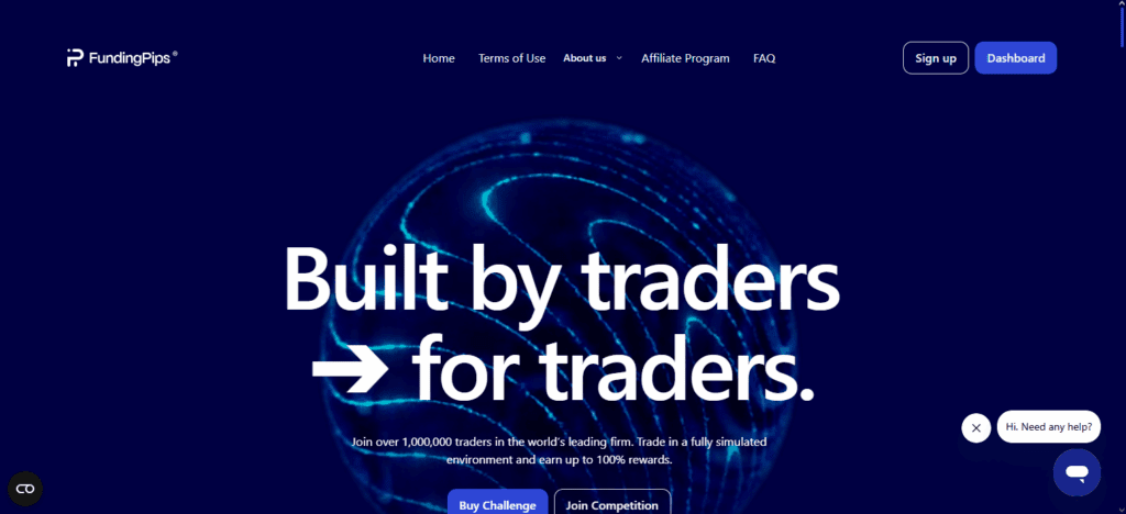 FundingPips