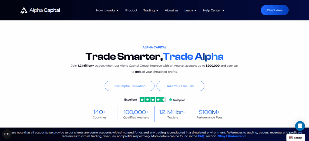 Alpha Capital Group