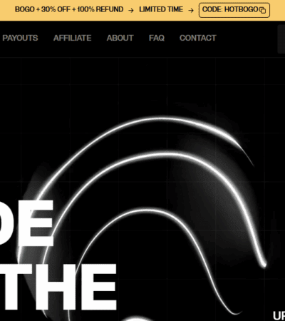 GFT Prop Firm Review – Funding, Profit Splits & Trading Features