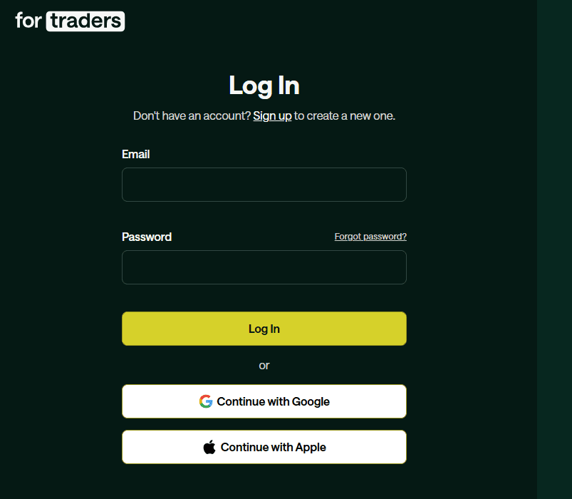 Visit the Official Website