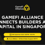GameFi Alliance Connects Builders and Capital in Singapore