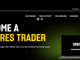 Topstep Review 2025: Features, Pros, Cons & Alternatives