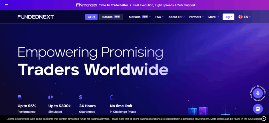 FundedNext
