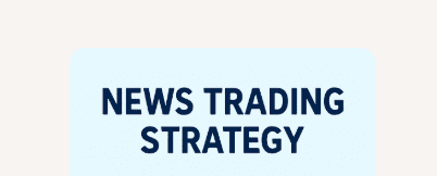 News Trading Strategy