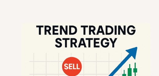 Trend Trading Strategy