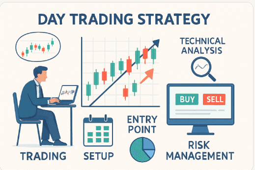 Day Trading Strategy
