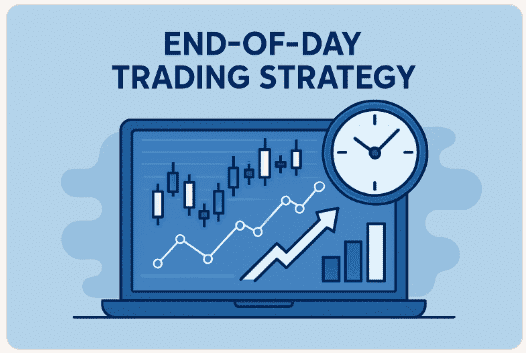 End-of-Day Trading Strategy