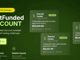 SeacrestFunded Review 2025 – Top Forex Prop Trading Firm