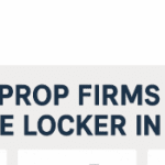 Top 9 Prop Firms Using Trade Locker in 2025