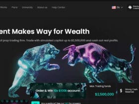 TUpcomers Prop Firm – Trade Funded Accounts with Confidence