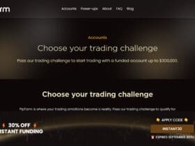 Pipfarm Review – Trusted Insights for Smarter Trading
