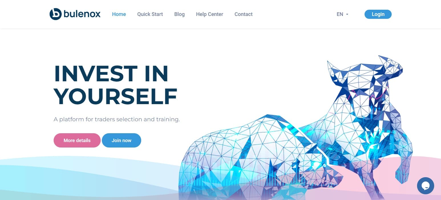 Bulenox Prop Firm: Trusted Trading Platform for Professionals