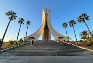 10 Best Prop Firms in Algeria 2025 | Top Trading Platforms