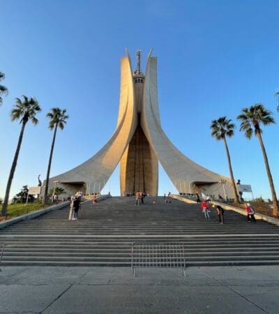 10 Best Prop Firms in Algeria 2025 | Top Trading Platforms