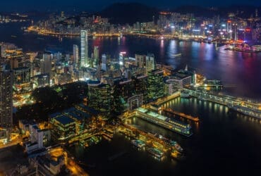 10 Best Prop Firms In Hong Kong: Top Funded Trading Firms