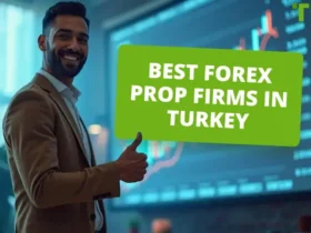 10 Best Prop Firms In Turkey for Instant Funding & Growth