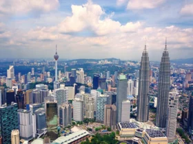 10 Best Prop Firms in Malaysia 2025 | Top Funded Trading Firms