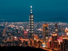 10 Best Prop Firms In Taiwan for Traders 2025