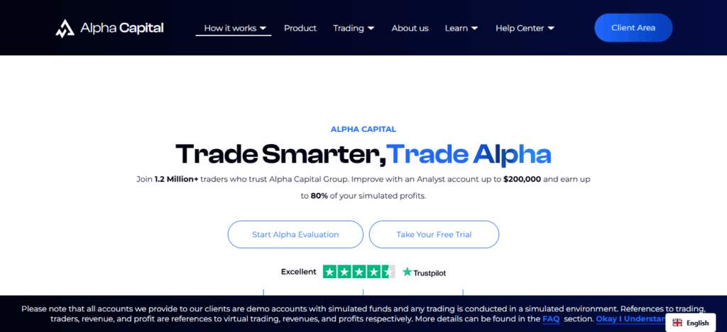 Alpha Capital Group