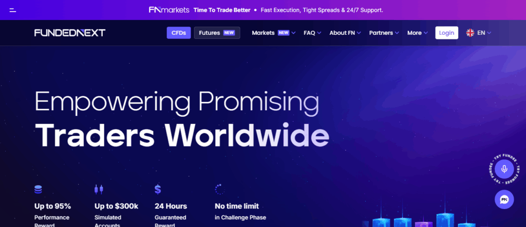 FundedNext