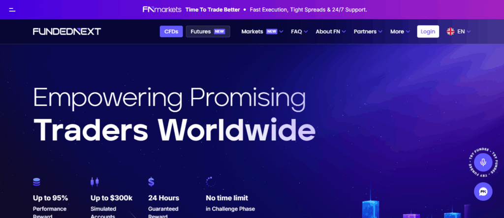 FundedNext